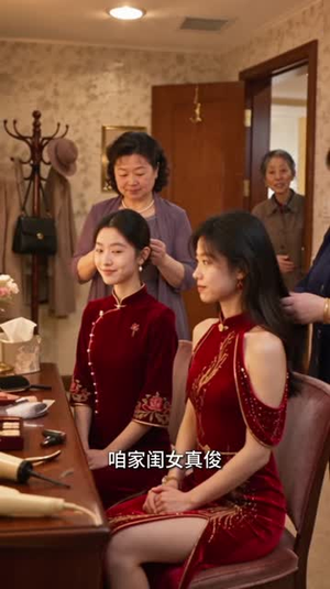 九零拆迁暴富,全家躺赢吃瓜忙(115集) 九零拆迁暴富,全家躺赢吃瓜忙(115集)千金