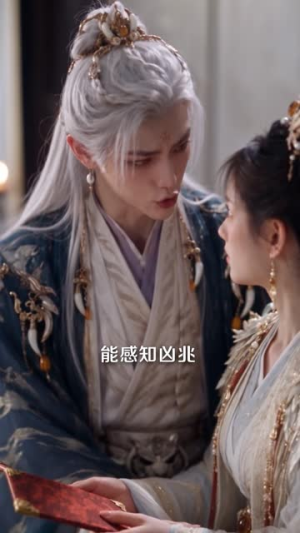 偷听兽王心声后被独宠（87集）原画无删减版