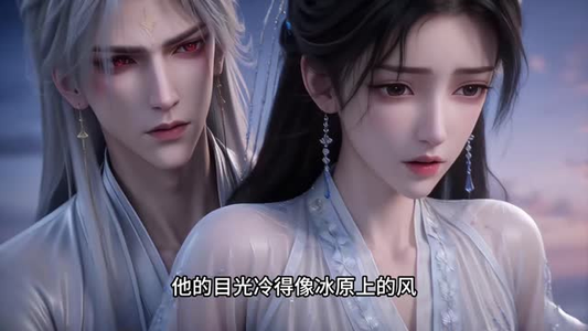 妖帝的心头血第三季(132集) 妖帝的心头血第三季(132集)爆破戏太震撼