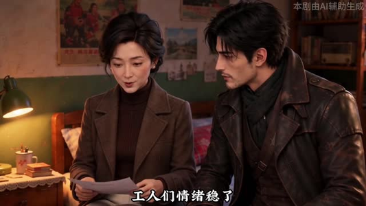 七零穿书我跟我爸爆了:糖糖糖青梅番外篇(100集) 七零穿书我跟我爸爆了:糖糖糖青梅番外篇(100集)总裁