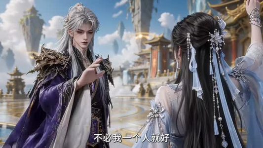 爆笑修仙：师叔的法宝有点怪第九季（168集）新剧上线
