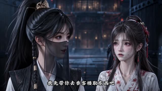 禀告王爷,王妃只想种田养崽崽(112集) 禀告王爷,王妃只想种田养崽崽(112集)太遗憾了