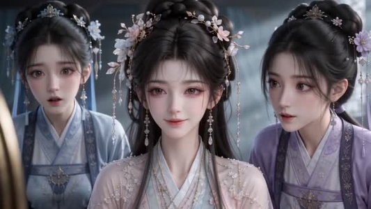 公主斗癫公(67集) 公主斗癫公(67集)假期必看短剧