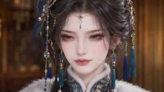 归玉阙(381集) 归玉阙(381集)本月新剧