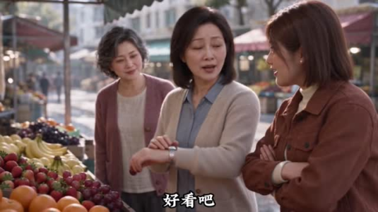 就要爱我老己第三季(174集) 就要爱我老己第三季(174集)先婚后爱