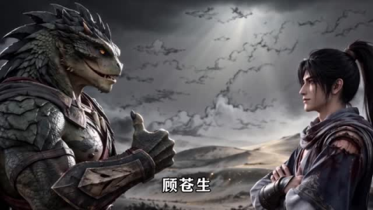 逆江湖之苍生为局第八季(109集) 逆江湖之苍生为局第八季(109集)反转烧脑