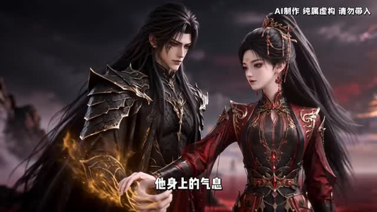 惹她干嘛，她家夫君妖力无边!第七季（138集）扮猪吃虎