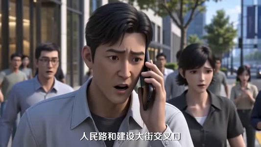 死了还得改地府KPI (80集) 死了还得改地府KPI (80集)太宝藏了