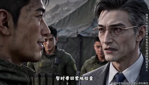 觉醒修罗之力,此乃鬼神面具 (133集) 觉醒修罗之力,此乃鬼神面具 (133集)年度爆款短剧