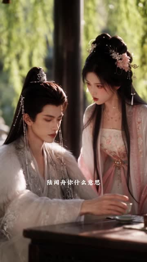 玫瑰信徒(16集) 玫瑰信徒(16集)无广告