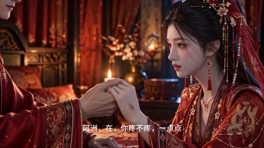 反派他今天也在装乖第三季(27集) 反派他今天也在装乖第三季(27集)必看短剧