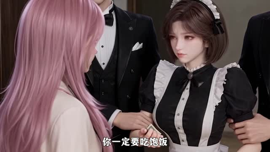 我在贵族学院经营呆萌日常第二季(103集) 我在贵族学院经营呆萌日常第二季(103集)夸克网盘在线播放