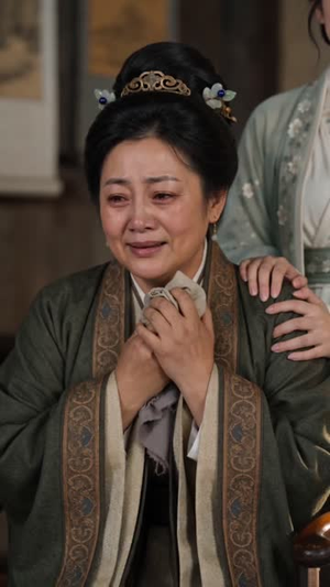 寒门状元公潮头立，青史名第四季（109集）抖音短剧