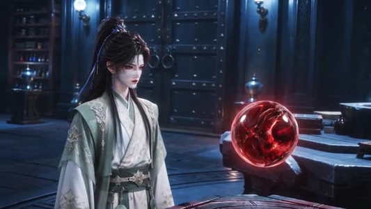 红妆剑骨，且试青锋（168集）本月新剧