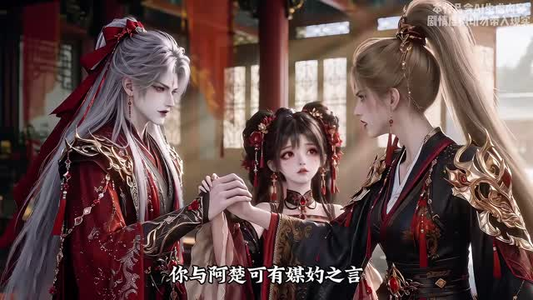 要杀死一个疯子怎么这么难!(完结版)(215集) 要杀死一个疯子怎么这么难!(完结版)(215集)太逆天了