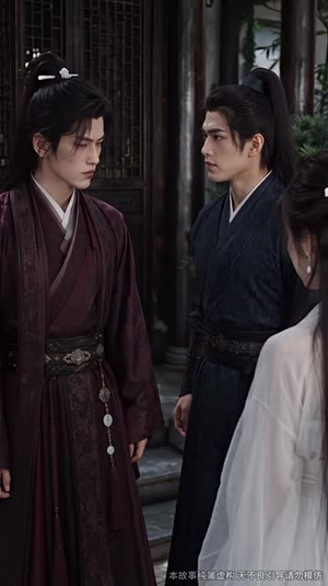 玉山乱:权臣为卿折腰第二季(151集) 玉山乱:权臣为卿折腰第二季(151集)高清资源