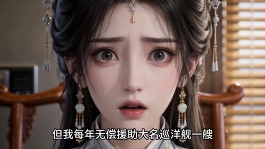 县令他又在搞事(56集) 县令他又在搞事(56集)逆袭打脸短剧