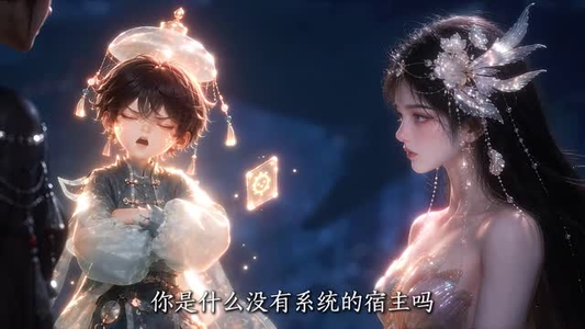 龙主今天也在误会(93集) 龙主今天也在误会(93集)太意难平了