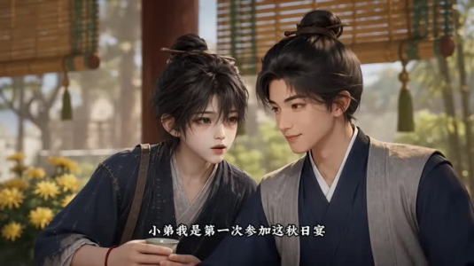 轮回修仙,从考科举开始(238集) 轮回修仙,从考科举开始(238集)太神了