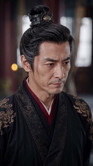 发癫主母与冷面恋爱脑反派(152集) 发癫主母与冷面恋爱脑反派(152集)红果短剧