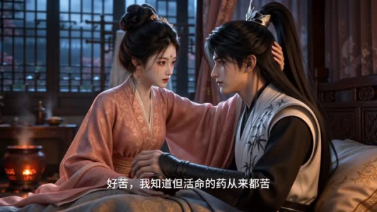 反派他今天也在装乖第一季(35集) 反派他今天也在装乖第一季(35集)竖屏电影