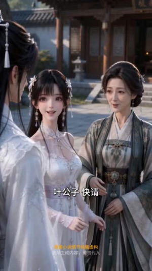 剑仙归来：谁让这剑仙逆世重修的？第八季（94集）太上头了