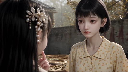穿越七零:家主是修仙者第二季(150-346集下) 穿越七零:家主是修仙者第二季(150-346集下)经典短剧