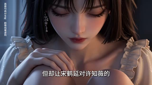 万人迷的男主们,开始为她失控第一季(404-703集3) 万人迷的男主们,开始为她失控第一季(404-703集3)互动叙事短剧