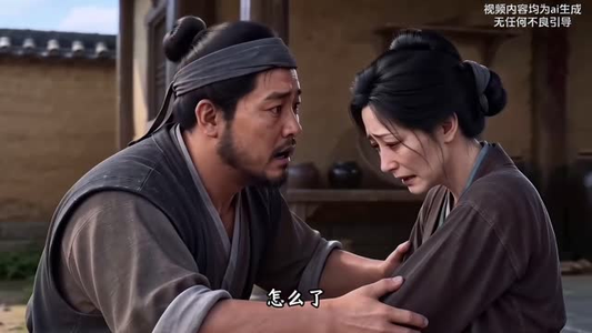 布衣枭雄第五季（1-300集上）现象级短剧