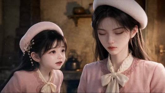 穿越七零:家主是修仙者第二季(1-149集上) 穿越七零:家主是修仙者第二季(1-149集上)今年度必看短剧Top10榜单