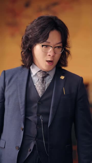 秦爷夫人又孕吐了第二季(72 集) 秦爷夫人又孕吐了第二季(72 集)暗恋