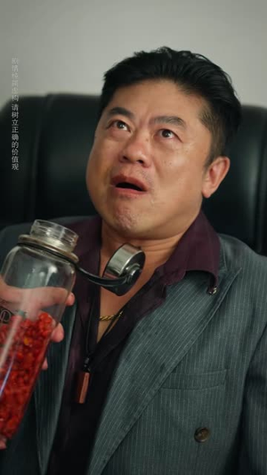 谁才是他亲爹(60 集) 谁才是他亲爹(60 集)高清实时追更中