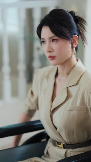 大小姐的无敌高手(66 集) 大小姐的无敌高手(66 集)黑化男主