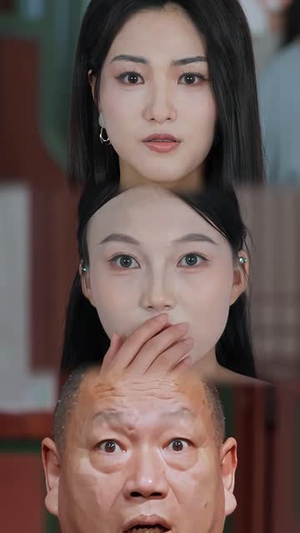 那个乞丐是剑仙（106 集）首发短剧