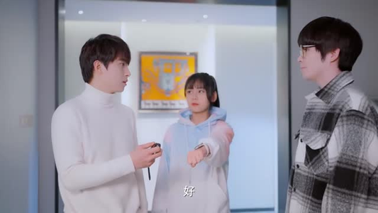 星落时分(66 集) 星落时分(66 集)大结局