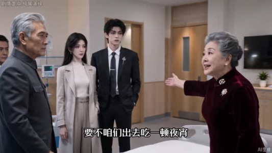 沦陷在这场交易游戏(97集) 沦陷在这场交易游戏(97集)剧情向短剧