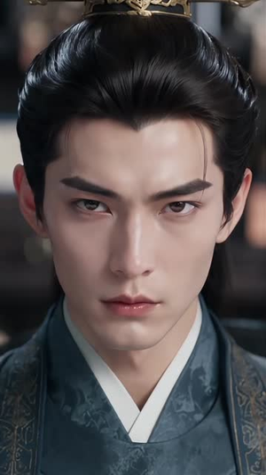 听我心声后速抱四爷腿第三季(104集) 听我心声后速抱四爷腿第三季(104集)神仙爱情真的存在吗
