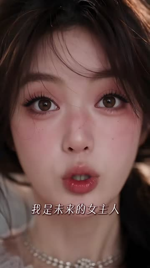 寒途遇暖阳（71集）励志短剧