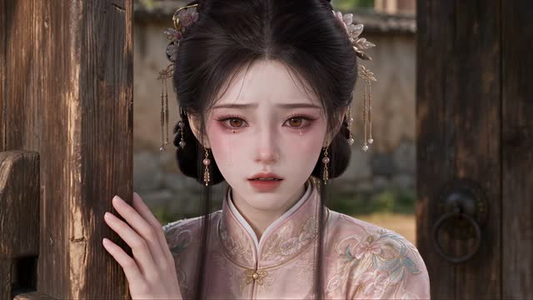 冒任督主夫人后第二季(72集) 冒任督主夫人后第二季(72集)王者归来