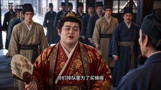 侯府嫡女:满朝文武都在我农场空间里种地2(200集) 侯府嫡女:满朝文武都在我农场空间里种地2(200集)太意外了