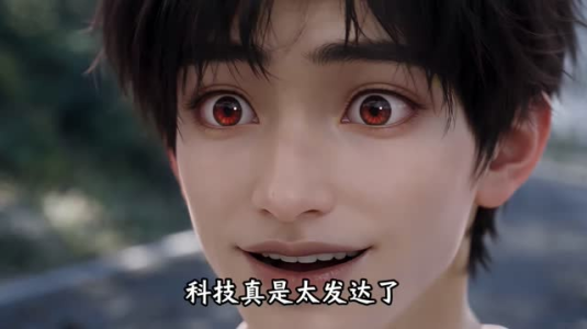 我是至尊打工人第二季(129集) 我是至尊打工人第二季(129集)太魔性了
