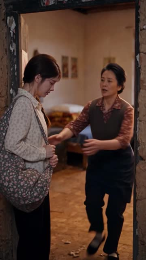 烟火深处玉兰香（68集）太震撼