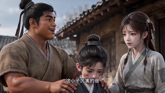 温柔宿主万人迷,攻略对象醋疯了(100集) 温柔宿主万人迷,攻略对象醋疯了(100集)还在更新吗