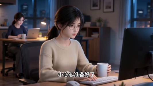 直播间每人每天给我一百块第二季（162集）重生短剧