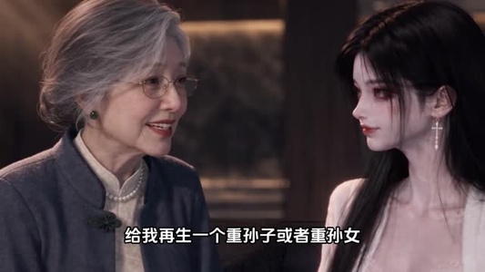 离婚后她重拾锋芒第二季（88集）灰姑娘短剧