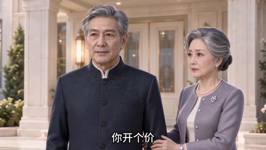 乡下来的掌上明珠完结版（391集）看得我泪流满面