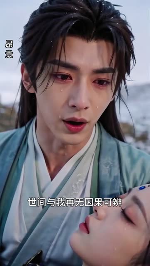 一念成执:她来自无情道(93集) 一念成执:她来自无情道(93集)虐恋