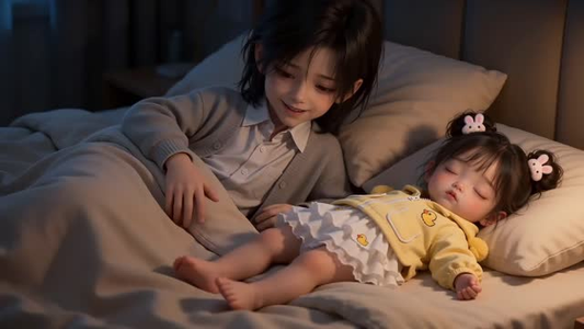乡下来的掌上明珠呦呦(61集) 乡下来的掌上明珠呦呦(61集)太逗比了