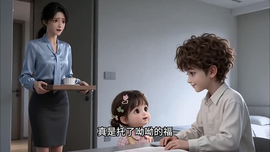 乡下来的掌上明珠(第一季)(107集) 乡下来的掌上明珠(第一季)(107集)免费全集播放