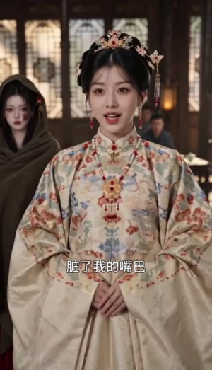 农妇沈柠奇遇记第三季(140集) 农妇沈柠奇遇记第三季(140集)虐得我肝疼